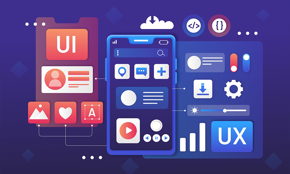 UI UX Nedir